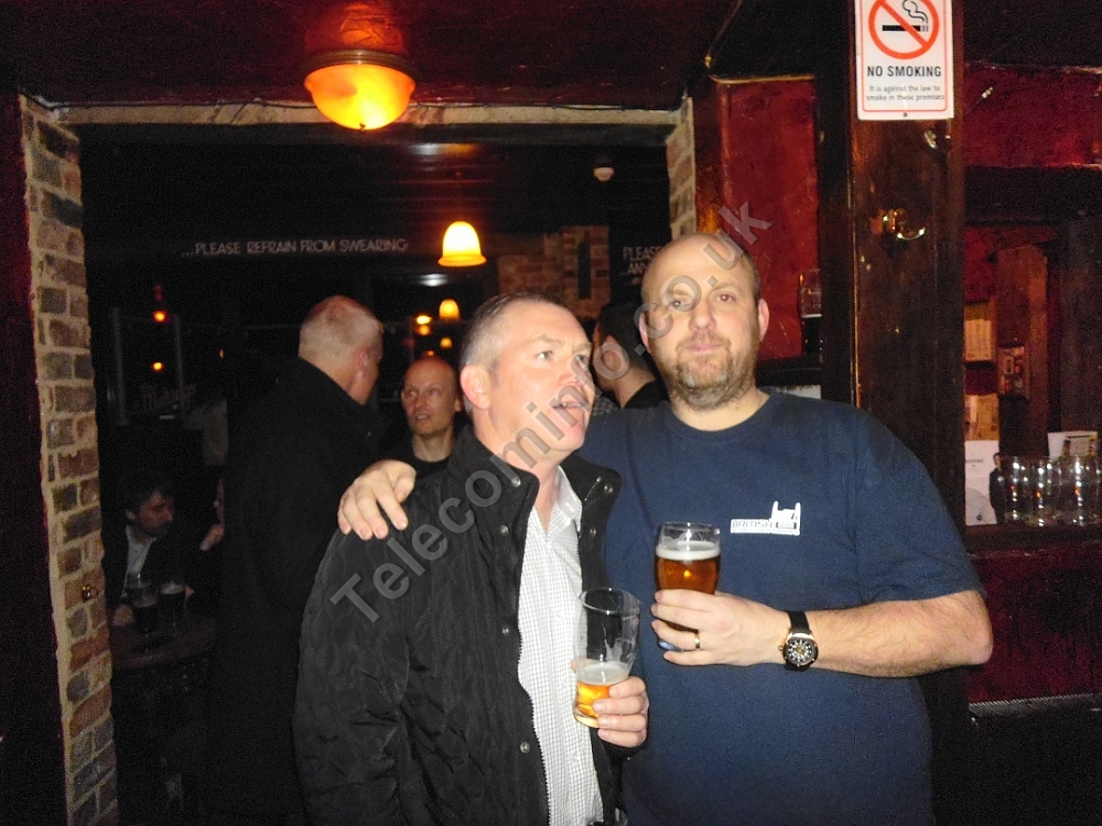 Steve Neton, Stuart Peel